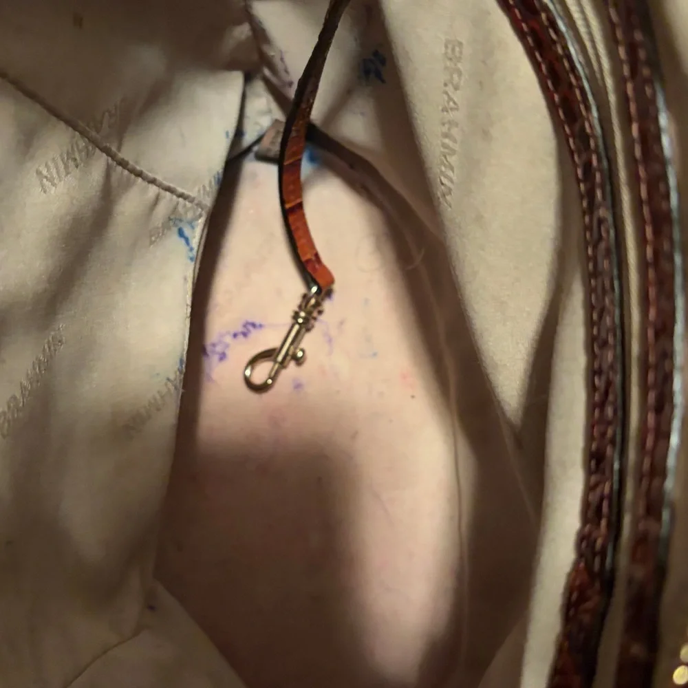 Brahmin Crossbody - Picture 9 of 12